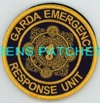 FOREIGN,IRELAND,GARDA EMERGENCY RESPONSE UNIT 2